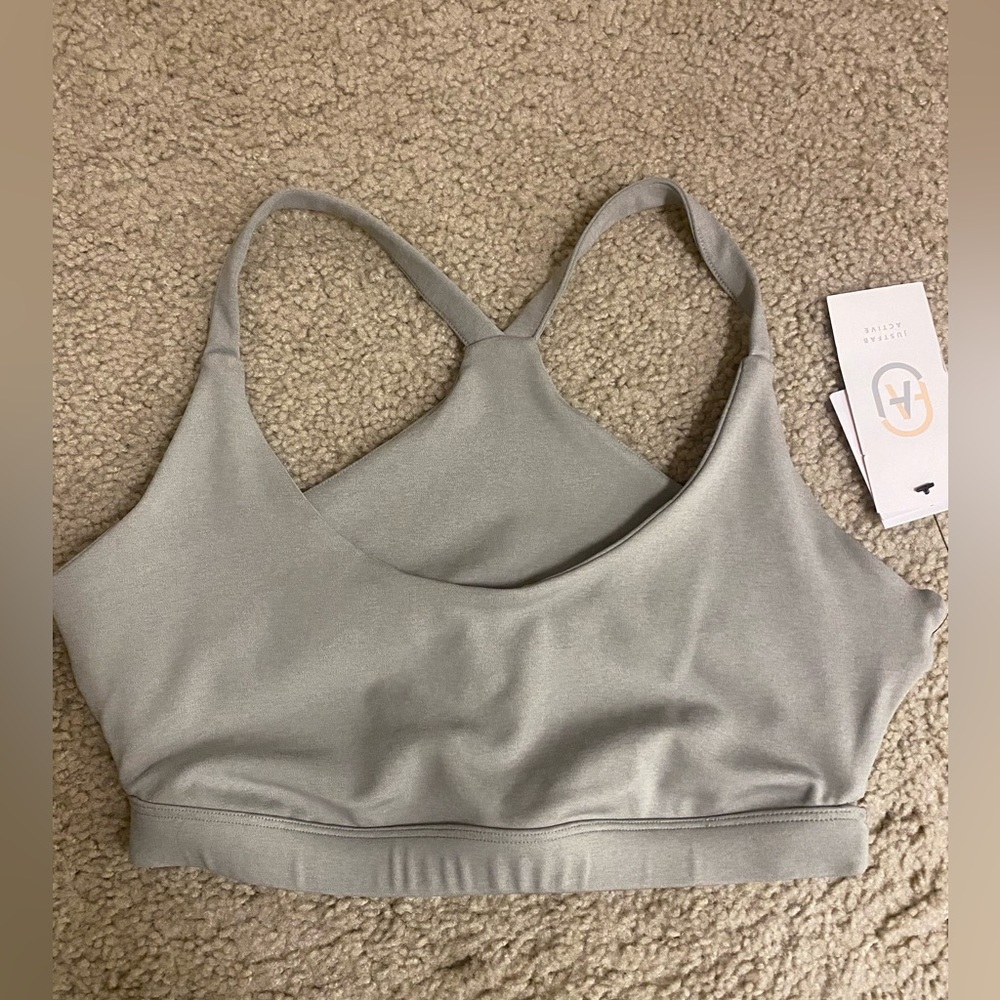 Sports Bra with tags